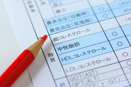 リーズナブルな健康診断