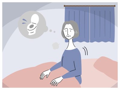 夜間多尿・頻尿とは