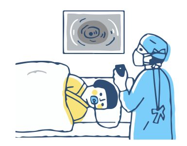 胃カメラ検査について