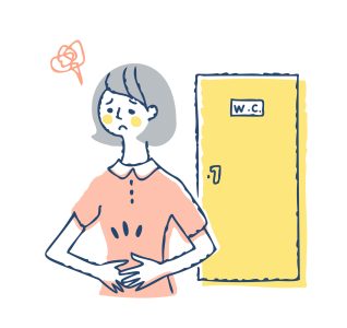 過敏性腸症候群（IBS）とは