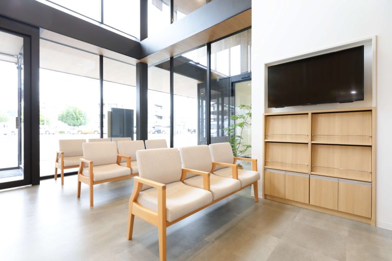 金沢桜町斉藤内科クリニック